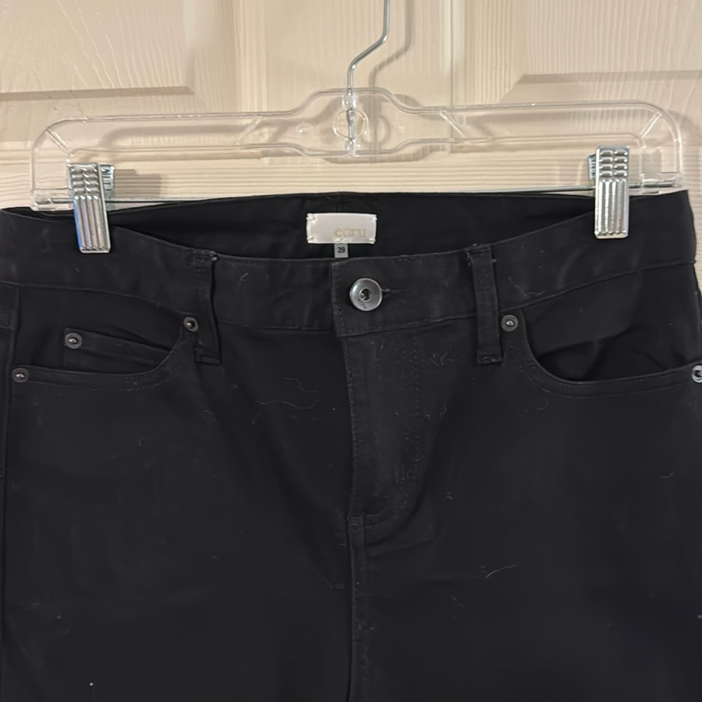 Black Jeans
